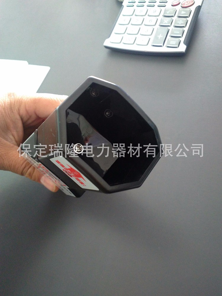 WBJ型正玄波工頻驗(yàn)電信號(hào)發(fā)生器