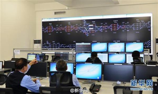 非洲首條現(xiàn)代電氣化鐵路通車 車票大亮！