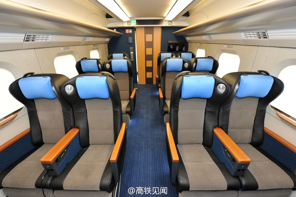 高鐵為什么沒(méi)有安全帶？