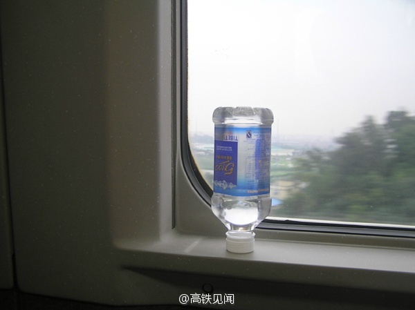 高鐵為什么沒(méi)有安全帶? 高鐵為什么沒(méi)有安全帶?
