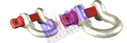 抗彎連接器