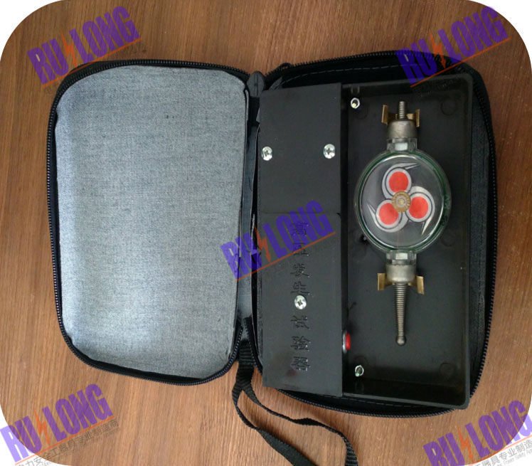 YDF-1型高壓發(fā)生試驗器